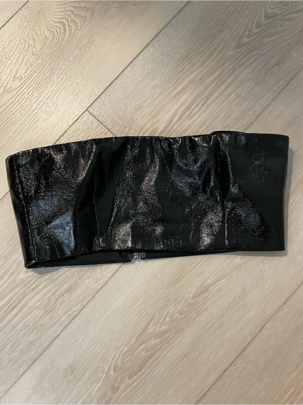 Bayse Black Bandeau